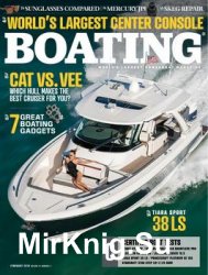 Boating USA - February 2018