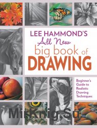 All New Big Book of Drawing