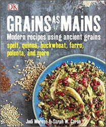 Grains as Mains