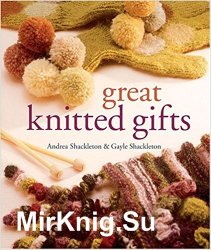 Great Knitted Gifts