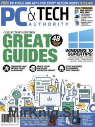 PC & Tech Authority - February 2018