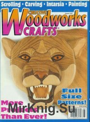 Creative Woodworks and Crafts 48