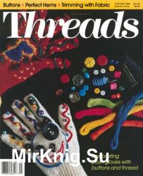 Threads magazine 50