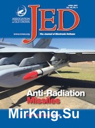 JED Magazine 2017-04