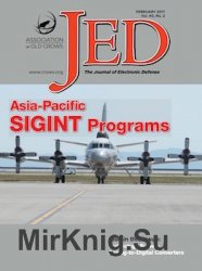 JED Magazine 2017-02