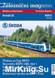 Zeleznicni magazin 2015-09