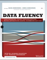 Data Fluency: Empowering Your Organization with Effective Data Communication