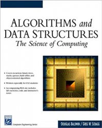 Algorithms & Data Structures: The Science Of Computing