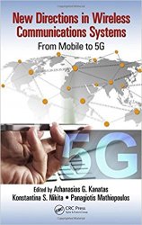 New Directions in Wireless Communications Systems: From Mobile to 5G
