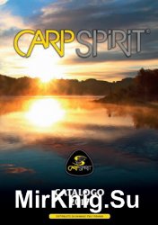  Carp Spirit 2017