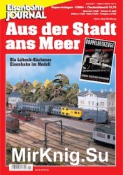 Eisenbahn Journal. Super-Anlagen. Aus der Stadt ans Meer