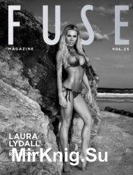 Fuse Magazine 25 2016