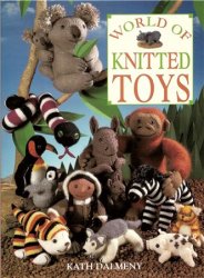 World of Knitted Toys