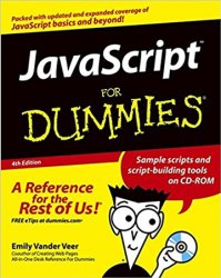 JavaScript for Dummies