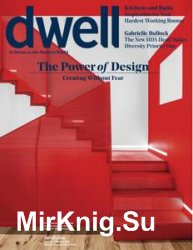 Dwell - January/February 2018