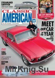 Classic American - February 2018