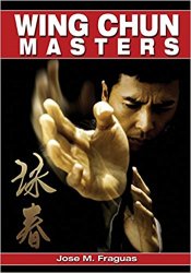 Wing Chun Masters