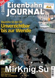 Eisenbahn Journal 2 2018