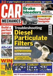 Car Mechanics - February 2018