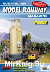 Australian Model Railway Magazine 2018-02 (328)