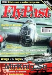 FlyPast 2007-10