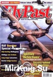 FlyPast 2007-12