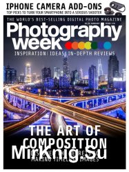 Photography Week Issue 278 2018