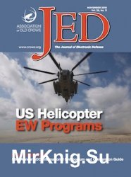 JED Magazine 2016-11
