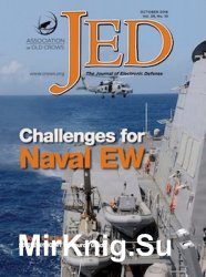 JED Magazine 2016-10