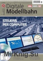 Digitale Modellbahn 2013-01