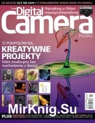 Digital Camera Polska 1 2018