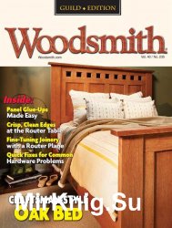 Woodsmith Magazine 235