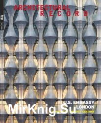 Architectural Record - January 2018