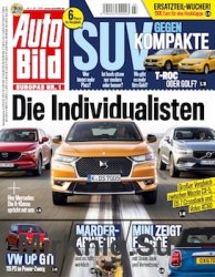 Auto Bild 3 2018