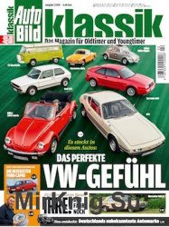 Auto Bild Klassik 2 2018