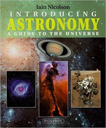 Introducing Astronomy: A Guide to the Universe