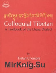 Colloquial Tibetan (2001)