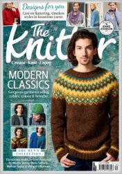 The Knitter №120 2018