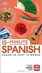 15-Minute Spanish