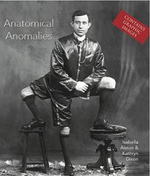 Anatomical Anomalies (Minibooks)