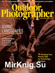 Outdoor Photographer Vol.34 No.3 2018