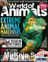 World of Animals Issue 55