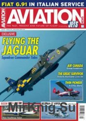 Aviation News - February 2018