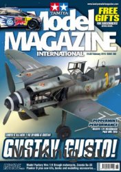 Tamiya Model Magazine International 2018-02 (268)