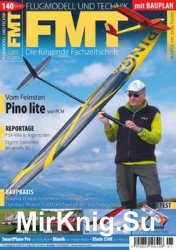FMT Flugmodell und Technik - Januar 2018