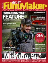 Digital FilmMaker Issue 53 2018