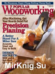 Popular Woodworking 164