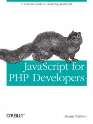 JavaScript for PHP Developers: A Concise Guide to Mastering JavaScript