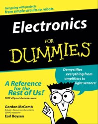 Electronics For Dummies, 1st Edition