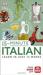 15-Minute Italian